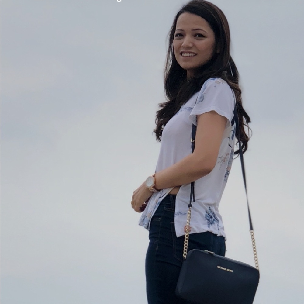 Meet your Posher, Rekha